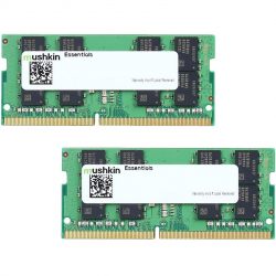 Mushkin SO-DIMM 64 GB DDR4-3200 Kit