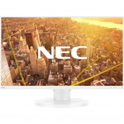 NEC MultiSync E271N-WH
