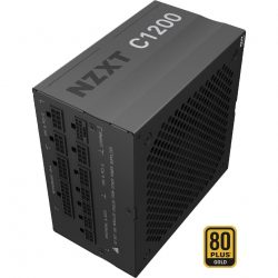 Nzxt C1200 Gold 1200W
