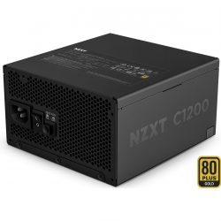 Nzxt C1200 Gold ATX 3.1