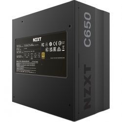 Nzxt C650 80+ Gold 650W kaufen | Angebote bionka.de