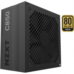 Nzxt C850 80+ Gold 850W kaufen | Angebote bionka.de