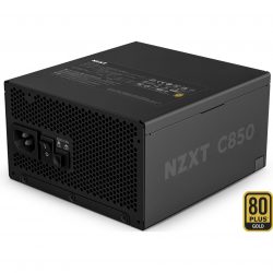 Nzxt C850 Gold ATX 3.1