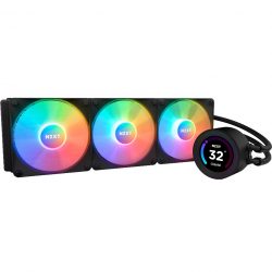 Nzxt Kraken Elite 360 RGB 360mm