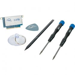OWC Aura Pro NT 2 TB Upgrade Kit kaufen | Angebote bionka.de