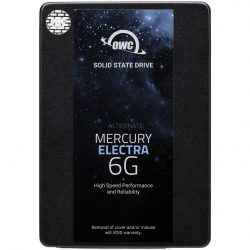 OWC Mercury Electra 6G 1 TB