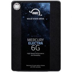 OWC Mercury Electra 6G 4 TB