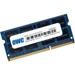 OWC SO-DIMM 8 GB DDR3L-1600 DR