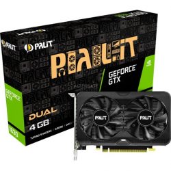 Palit GeForce GTX 1630 Dual