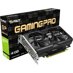 Palit GeForce GTX 1650 GamingPro