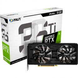 Palit GeForce RTX 3060 Ti Dual LHR