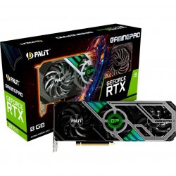 Palit GeForce RTX 3070 Ti GamingPro LHR
