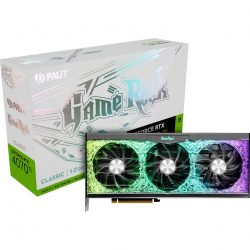 Palit GeForce RTX 4070 Ti GameRock Classic kaufen | Angebote bionka.de