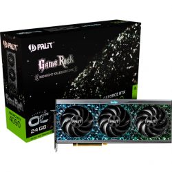 Palit GeForce RTX 4090 GameRock OC kaufen | Angebote bionka.de