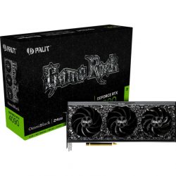 Palit GeForce RTX 4090 GameRock OmniBlack kaufen | Angebote bionka.de