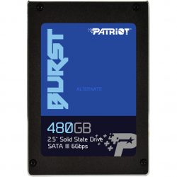 Patriot Burst 480 GB