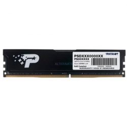 Patriot DIMM 32 GB DDR4-3200