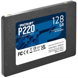 Patriot P220 128 GB kaufen | Angebote bionka.de
