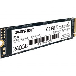 Patriot P310 240 GB