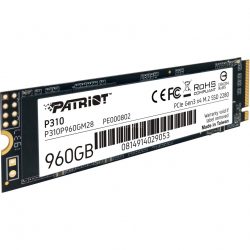 Patriot P310 960 GB kaufen | Angebote bionka.de