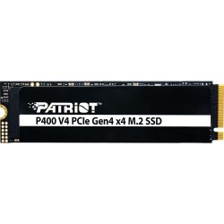 Patriot P400 V4 1 TB