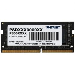 Patriot SO-DIMM 16 GB DDR4-3200 DR kaufen | Angebote bionka.de