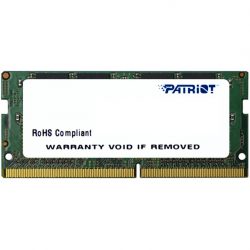 Patriot SO-DIMM 16 GB DDR4-3200 SR