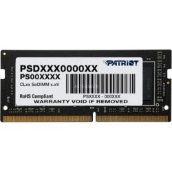 Patriot SO-DIMM 32 GB DDR4-3200 DR kaufen | Angebote bionka.de