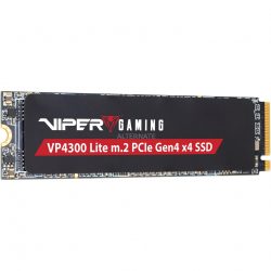 Patriot SSD 4TB 7400/6400 VP4300 Lite M.2 PAT PCIe