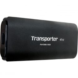 Patriot Transporter Portable SSD 4 TB