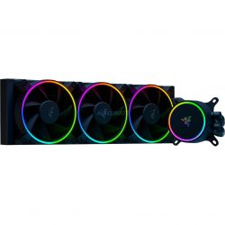 Razer Hanbo Chroma RGB AIO 360mm