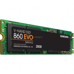 Samsung 860 EVO 250 GB kaufen | Angebote bionka.de