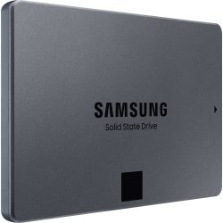 Samsung 870 QVO 2 TB