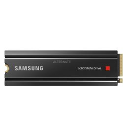 Samsung 980 PRO Heatsink 2 TB