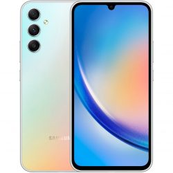 Samsung Galaxy A34 5G 128GB kaufen | Angebote bionka.de