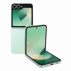Samsung Galaxy Z Flip6 256GB