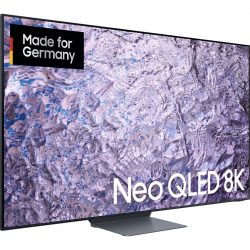 Samsung Neo QLED GQ-65QN800C