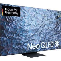 Samsung Neo QLED GQ-65QN900C