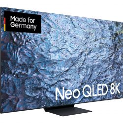 Samsung Neo QLED GQ-75QN900C