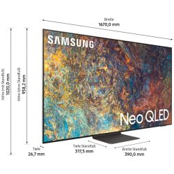 Samsung Neo QLED GQ-75QN95A kaufen | Angebote bionka.de