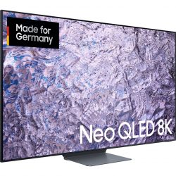 Samsung Neo QLED GQ-85QN800C
