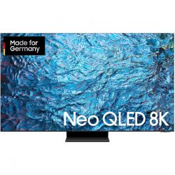 Samsung Neo QLED GQ-85QN900C