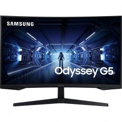 Samsung Odyssey G5 C27G55TQBU kaufen | Angebote bionka.de