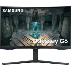 Samsung Odyssey G6 S27BG650EU