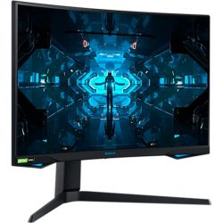 Samsung Odyssey G7 C27G74TQSR