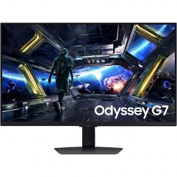 Samsung Odyssey G70D S27DG702EU