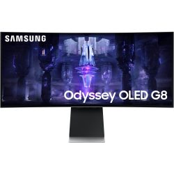 Samsung Odyssey G8 S34BG850SU