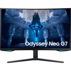 Samsung Odyssey Neo G7 S32BG750NP kaufen | Angebote bionka.de