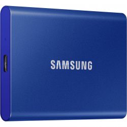 Samsung Portable SSD T7 2TB