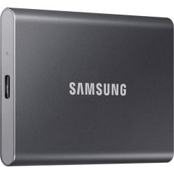 Samsung Portable SSD T7 4 TB